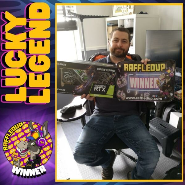 Winner Image
