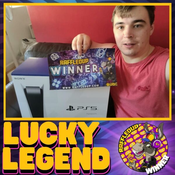 Winner Image