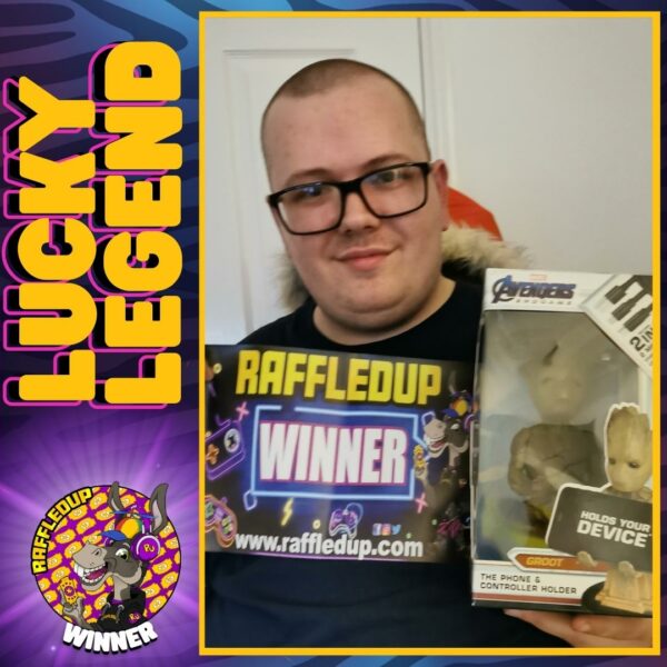 Winner Image