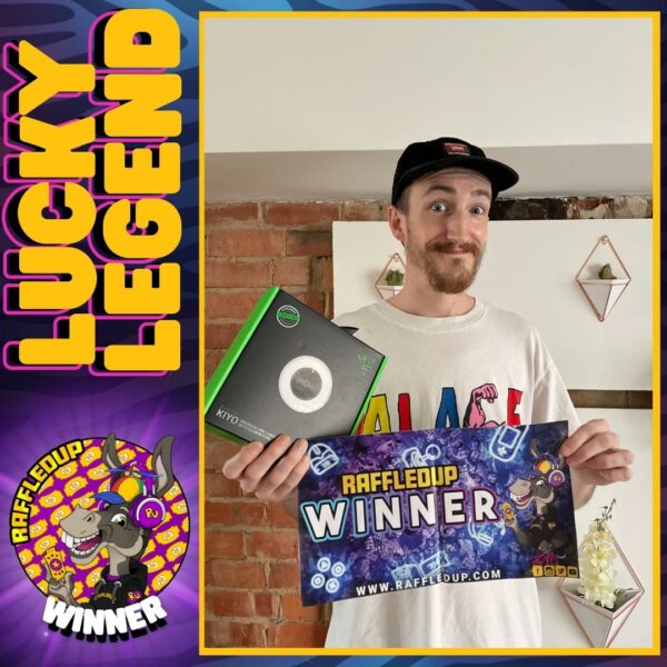Winner Image