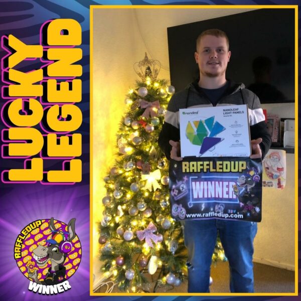 Winner Image
