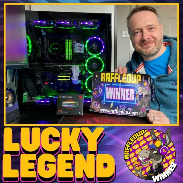 Winner Image
