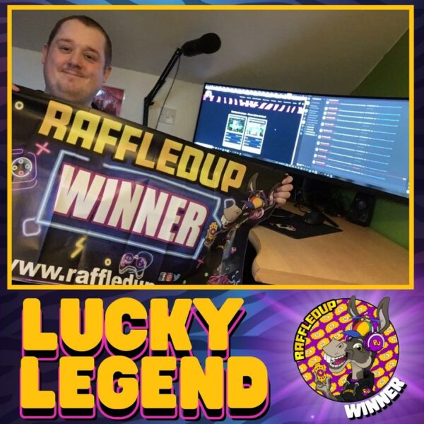 Winner Image