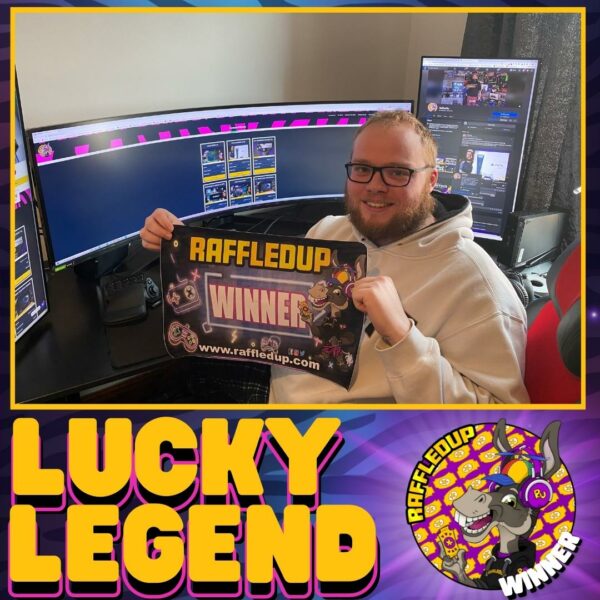 Winner Image