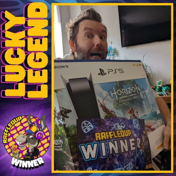Winner Image