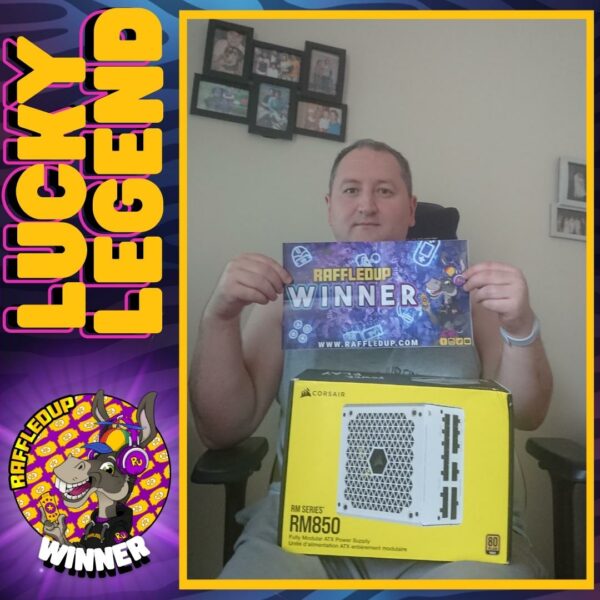 Winner Image