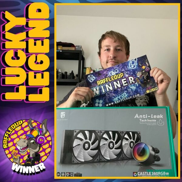 Winner Image