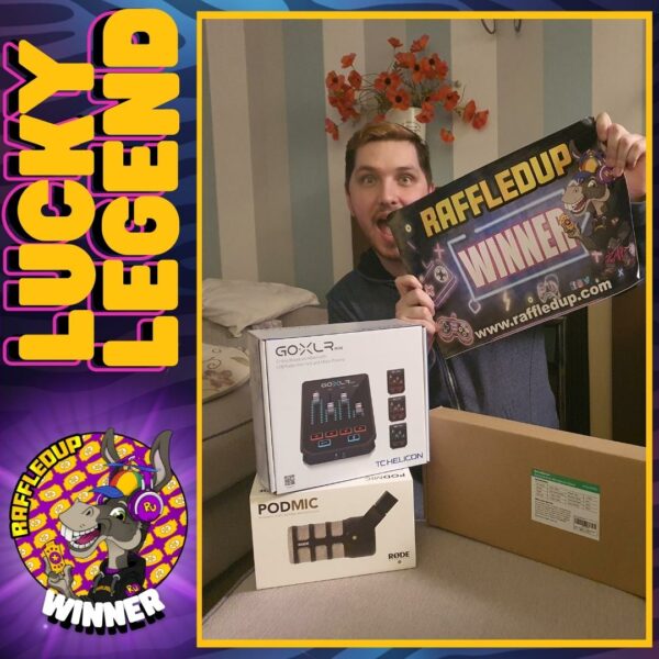Winner Image