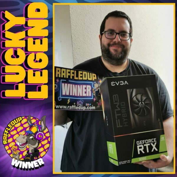 Winner Image