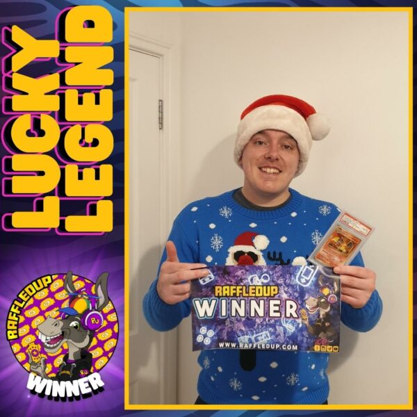 Winner Image
