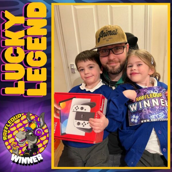 Winner Image