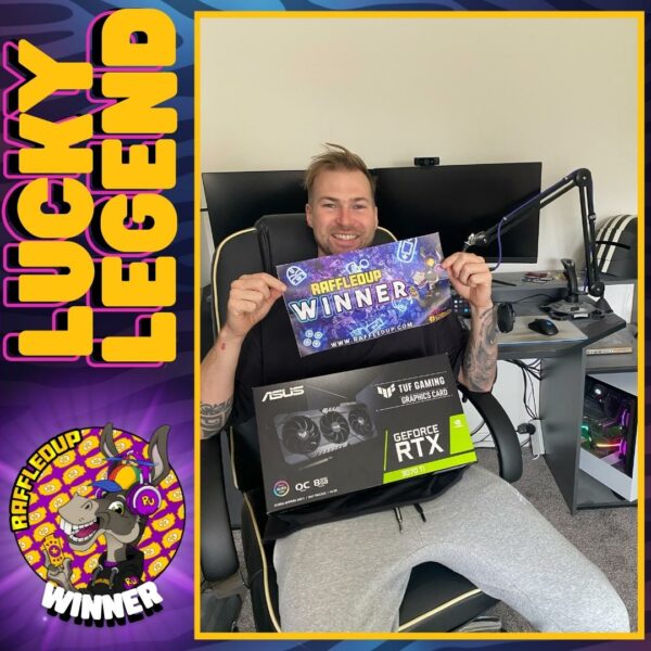 Winner Image