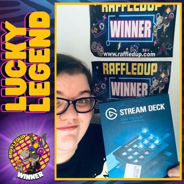 Winner Image