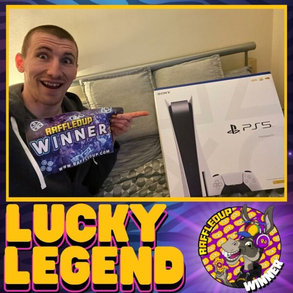Winner Image