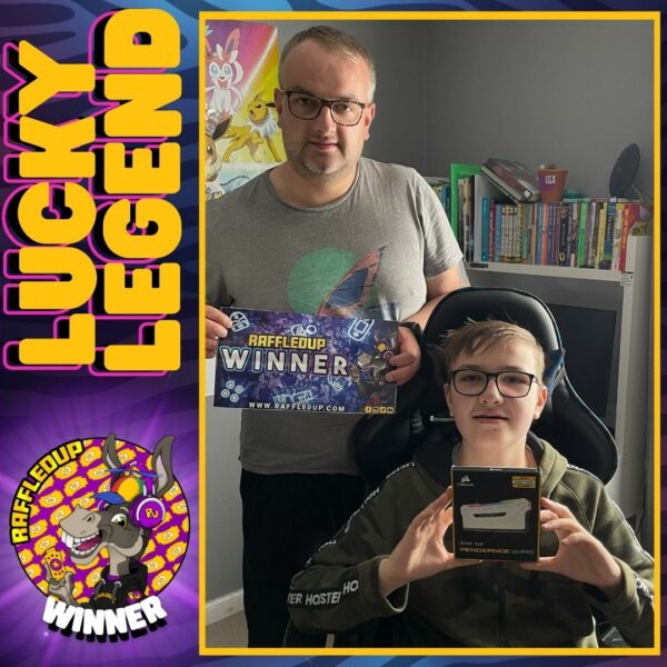Winner Image