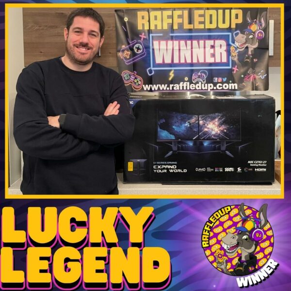 Winner Image