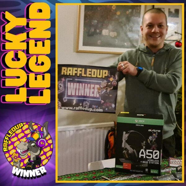 Winner Image