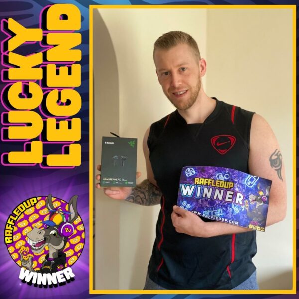 Winner Image
