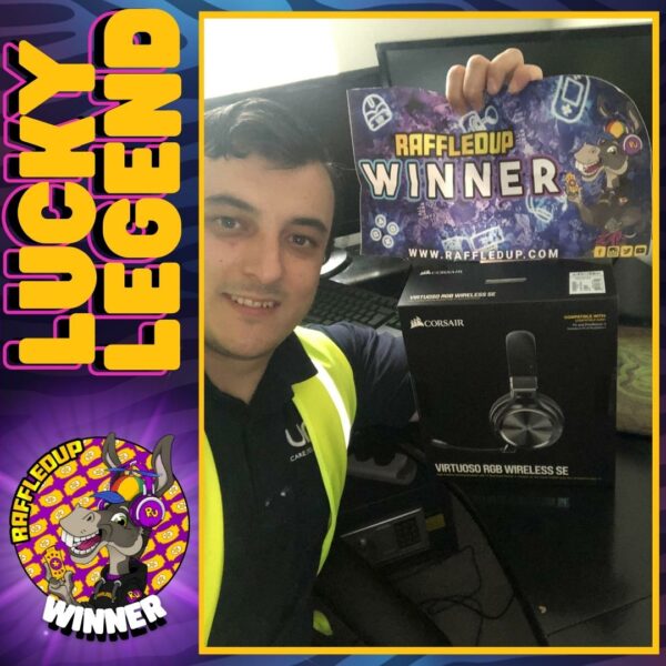 Winner Image