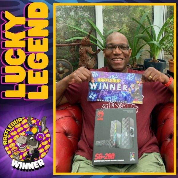Winner Image
