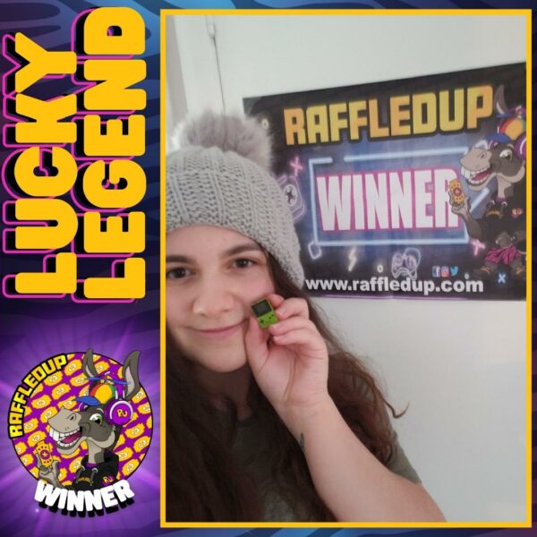 Winner Image
