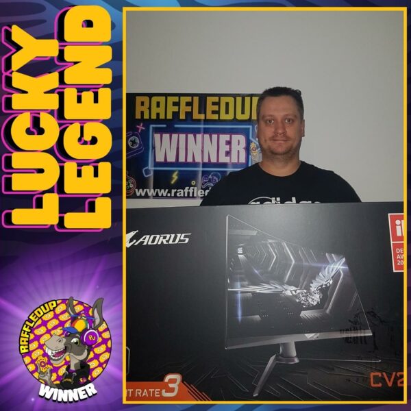 Winner Image