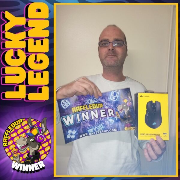 Winner Image