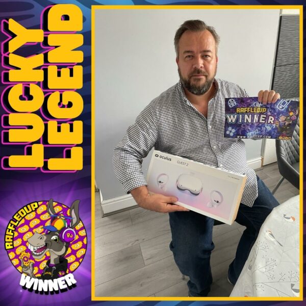 Winner Image