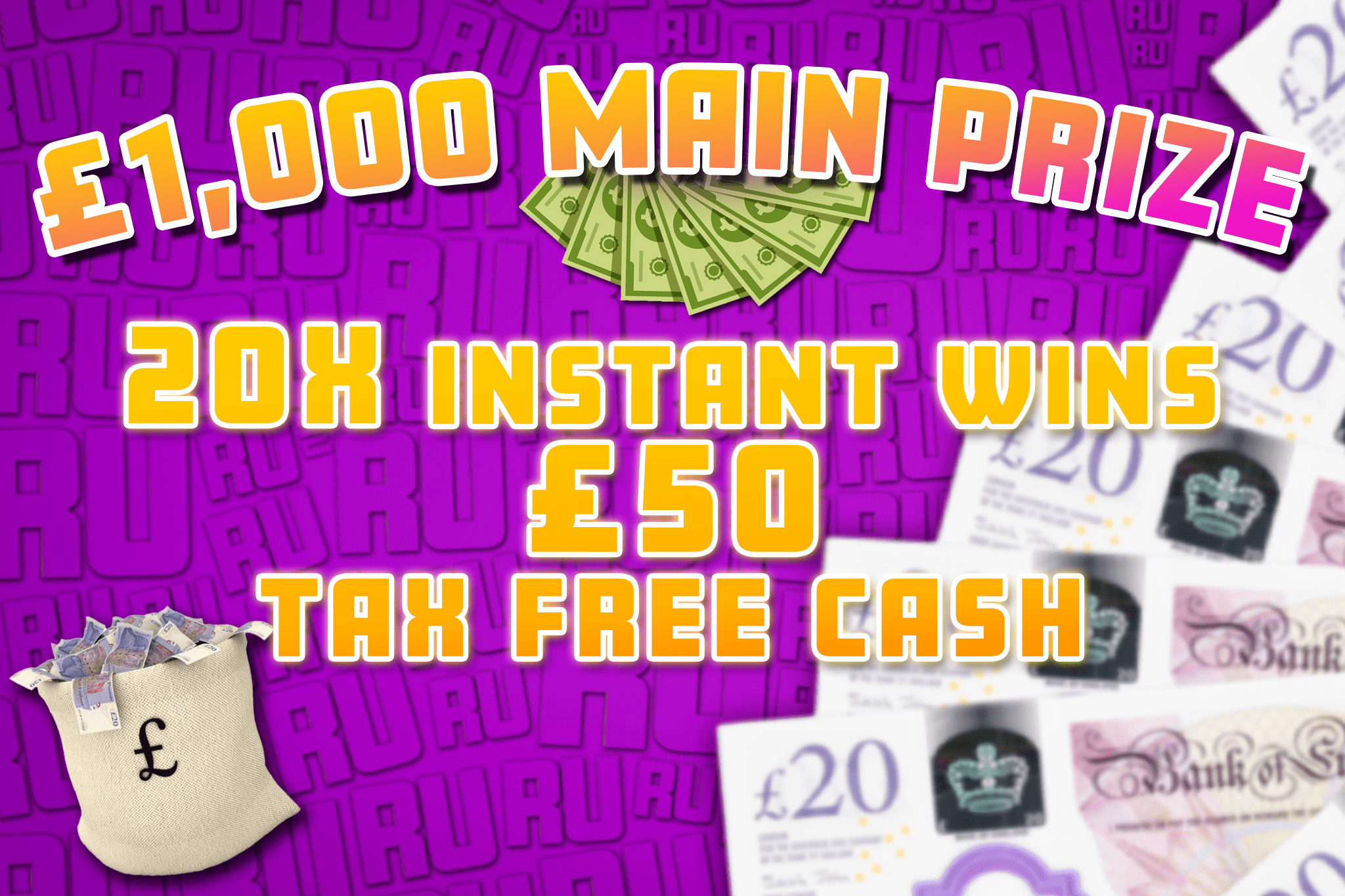 1 000 TAX FREE CASH RaffledUp 1-000-tax-free-cash-raffledup