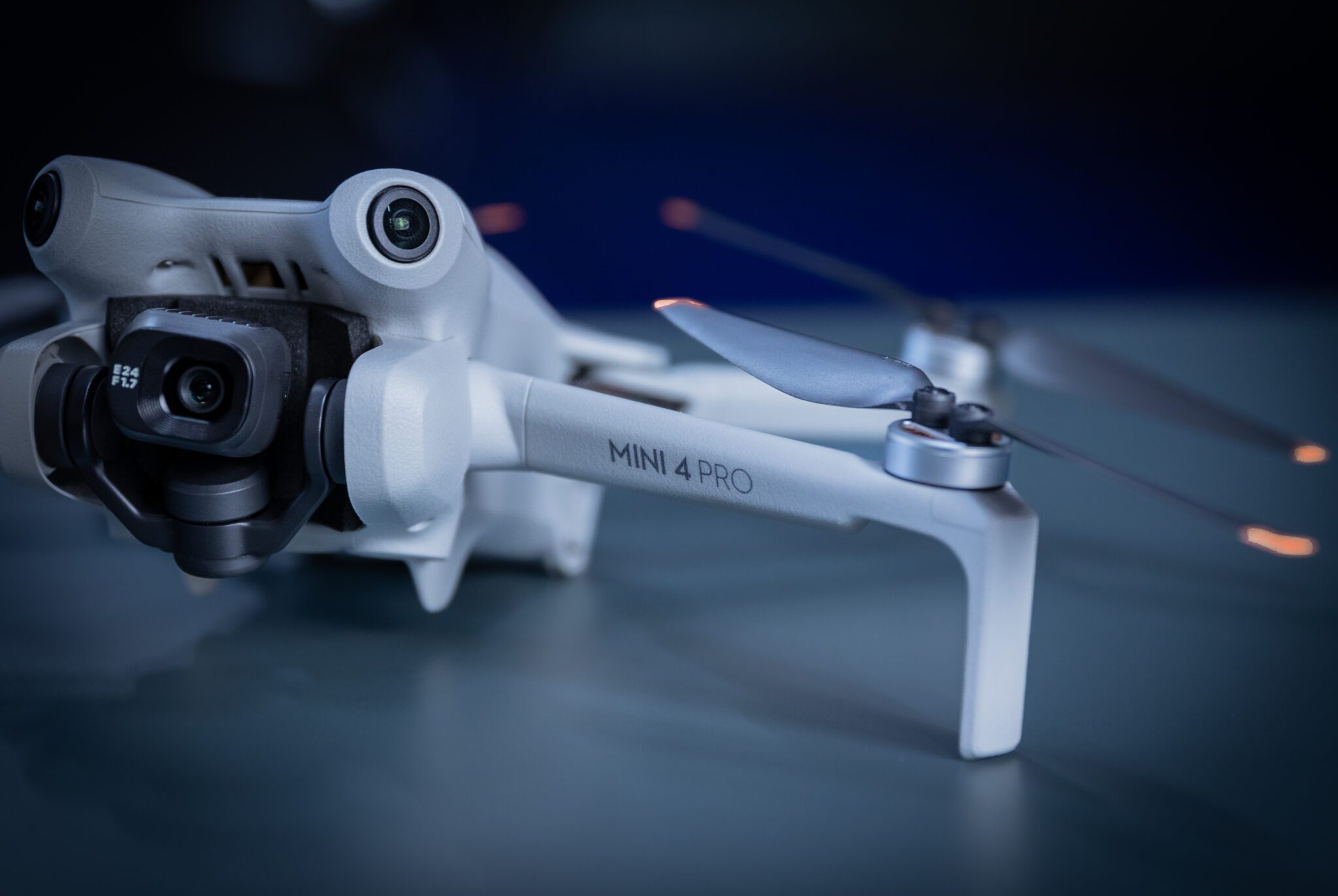 Dji mavic on sale mini zap