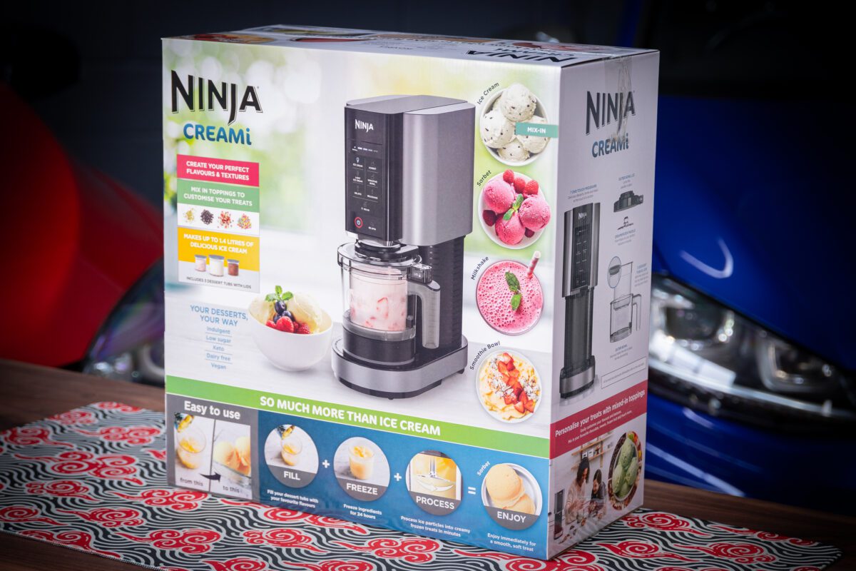 NINJA CREAMI! - Image 4