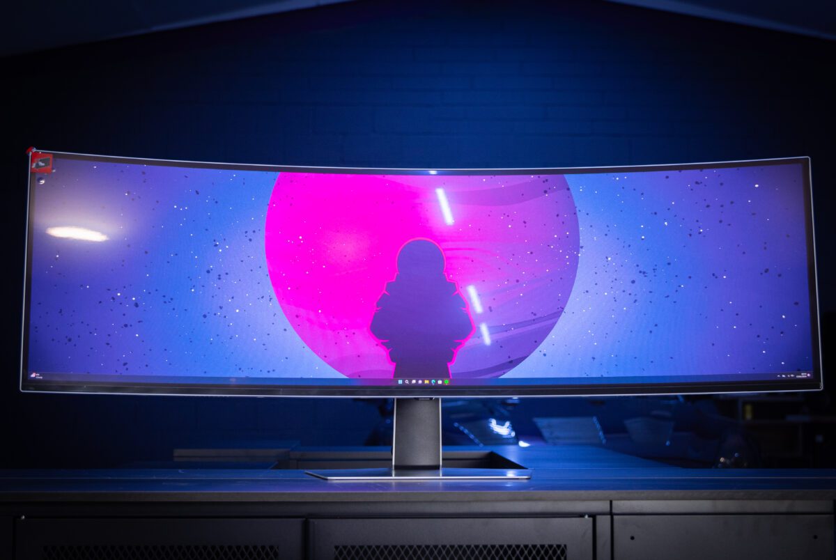 SUNDAY FUNDAY SAMSUNG G9 OLED! - Image 3