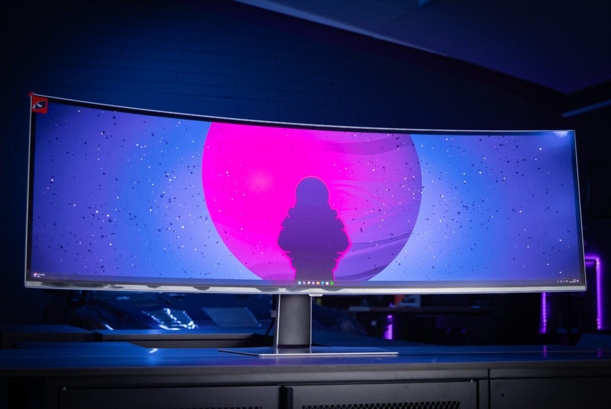 SUNDAY FUNDAY SAMSUNG G9 OLED! - Image 2