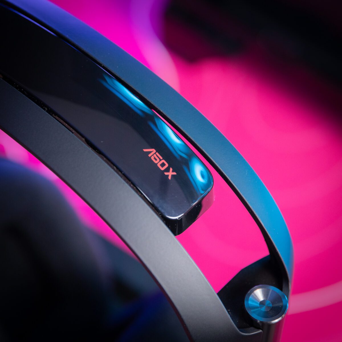 ASTRO A50 X GAMING HEADSET - AUTO DRAW! - Image 7