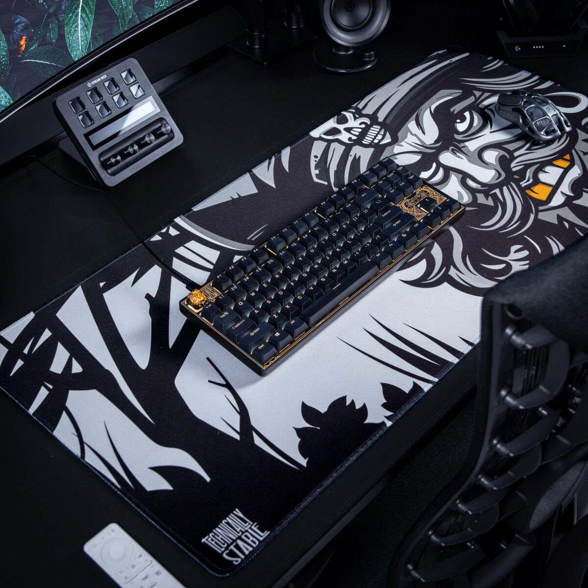 FREE CHOICE OF MOUSEPAD! - Image 11