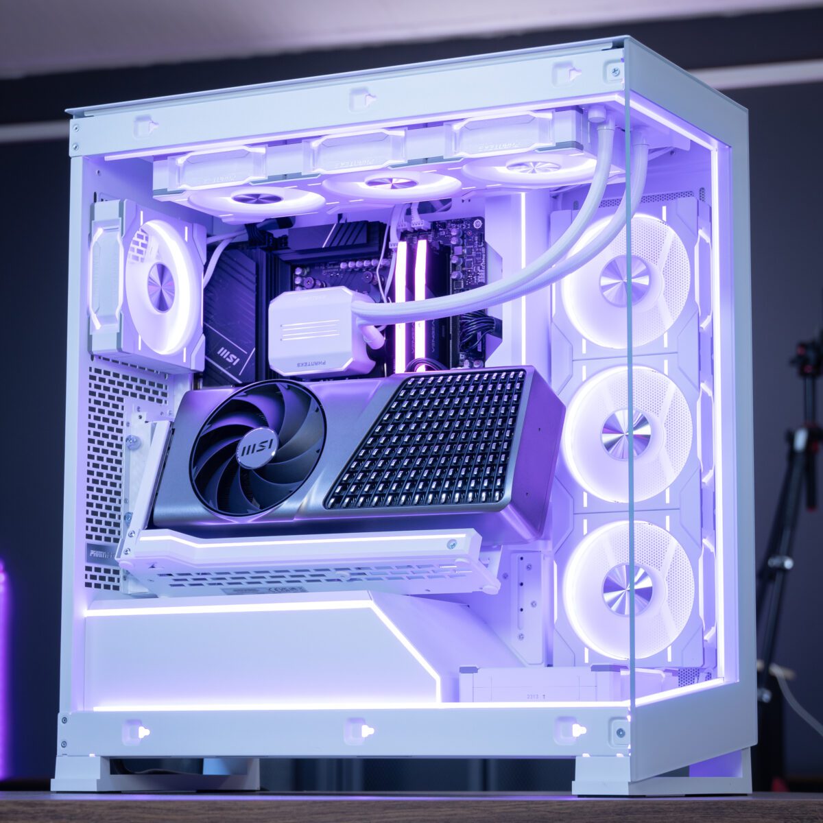 FREE NV5 5080 RYZEN 7 PC! - Image 3
