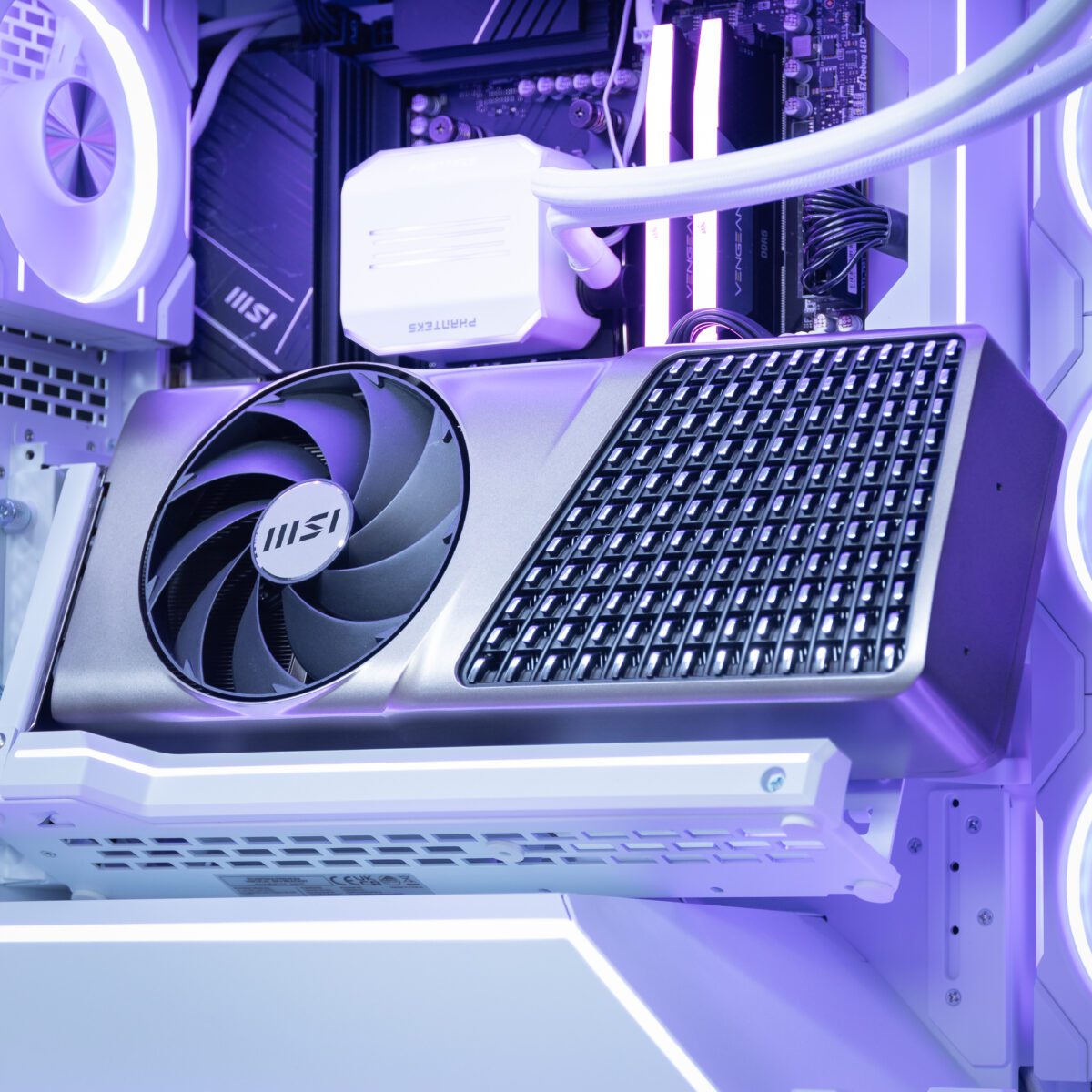 FREE NV5 5080 RYZEN 7 PC! - Image 7