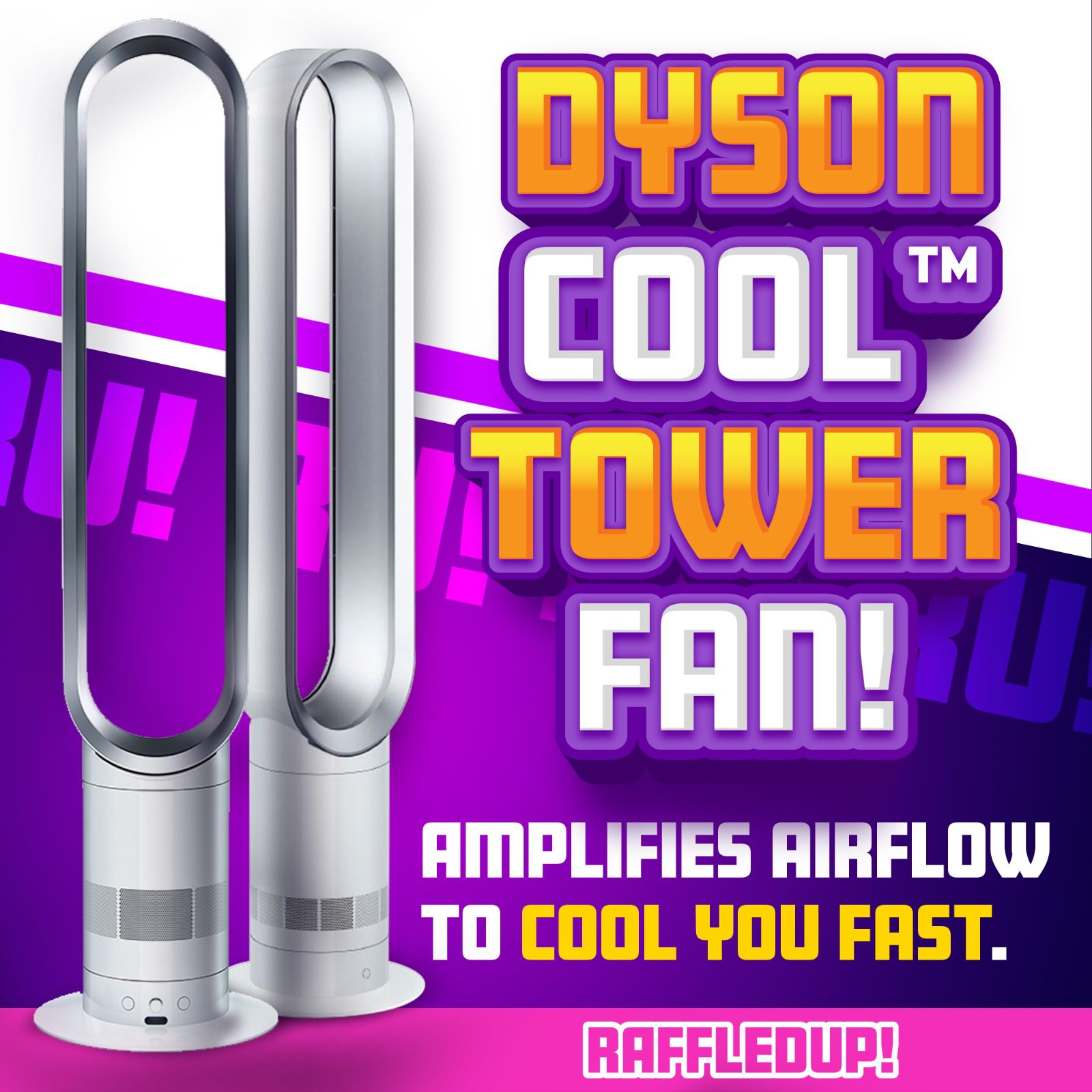 DYSON COOL TOWER FAN RaffledUp dyson-cool-tower-fan-raffledup
