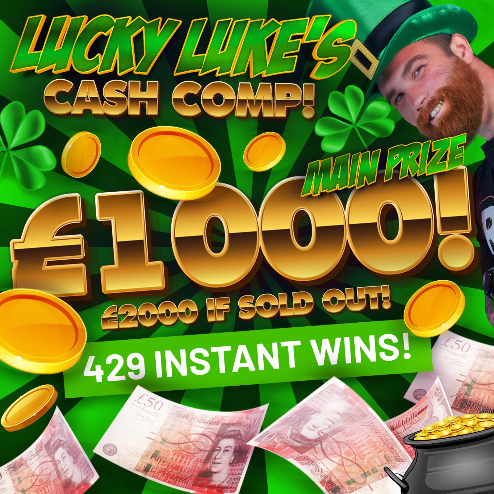 lucky-luke-s-cash-comp-raffledup
