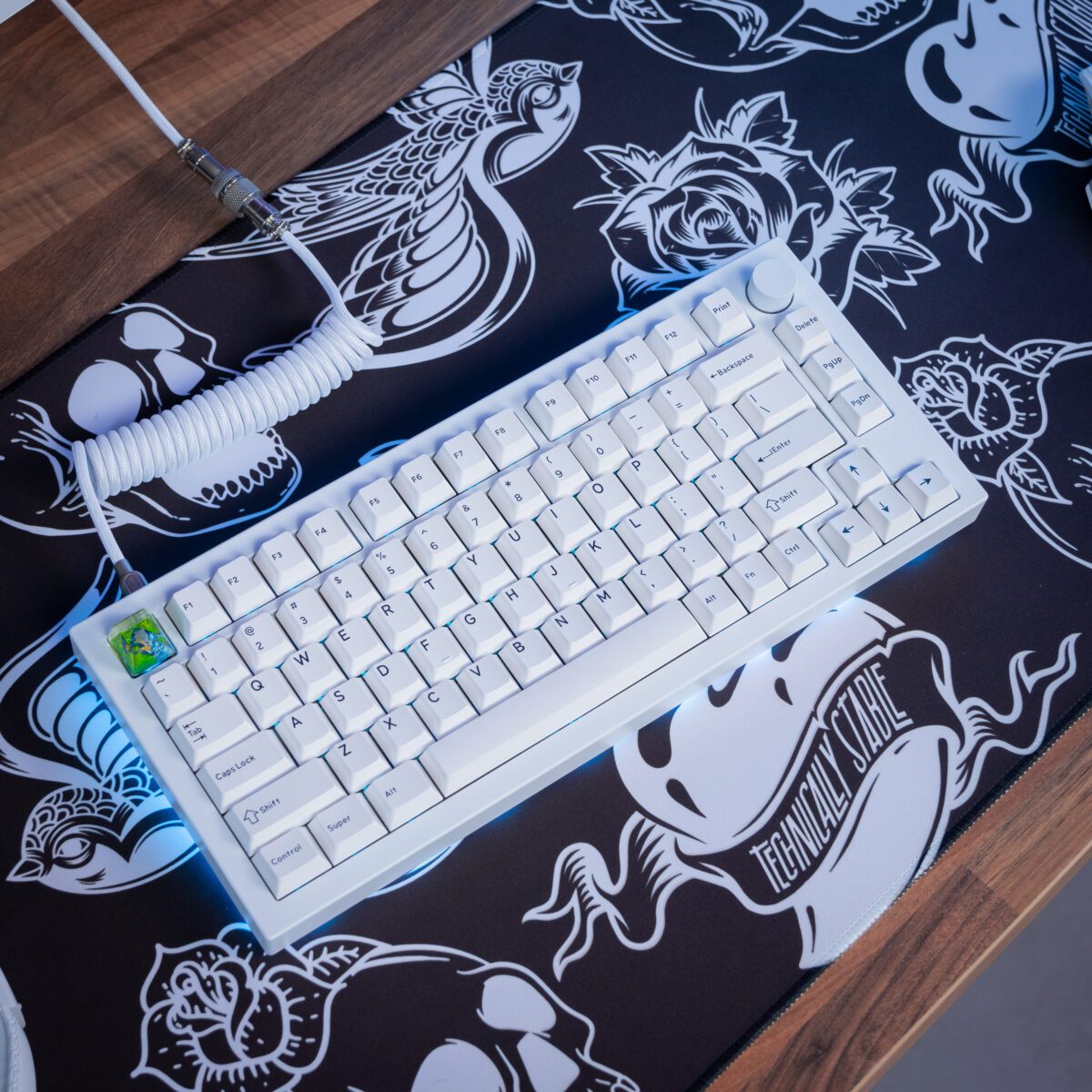 FREE CHOICE OF MOUSEPAD! - Image 10