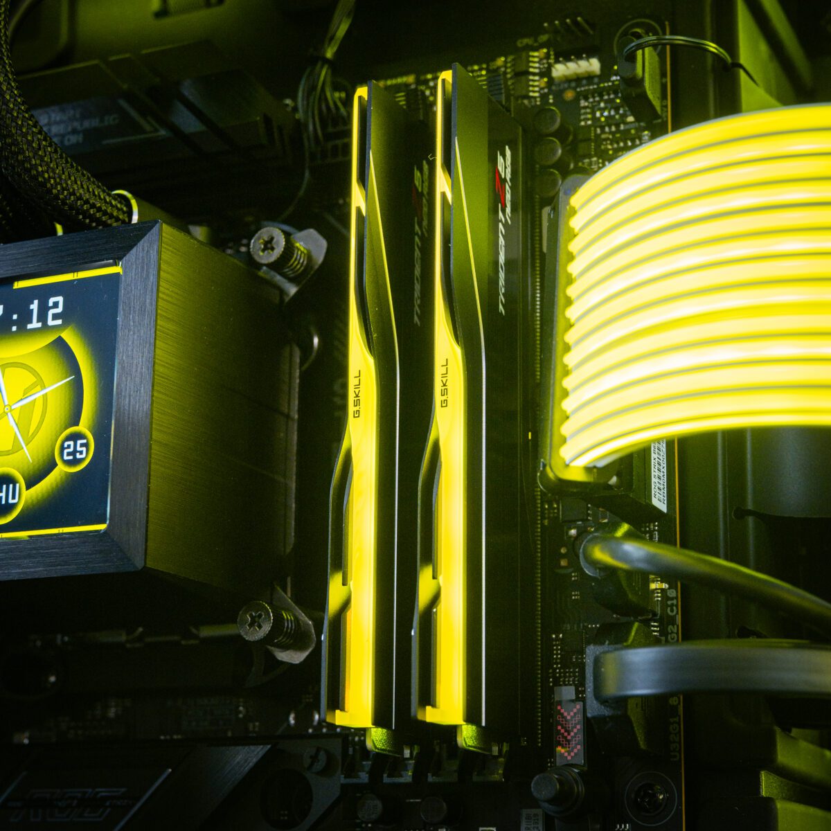 LIAN LI LAMBO 5080 PC SETUP!! - Image 10