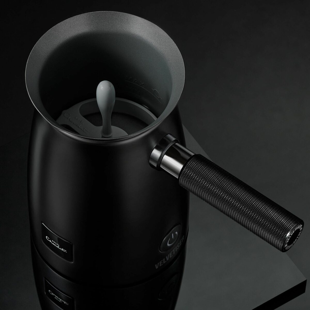 HOTEL CHOCOLAT - THE VELVETISER - Image 5