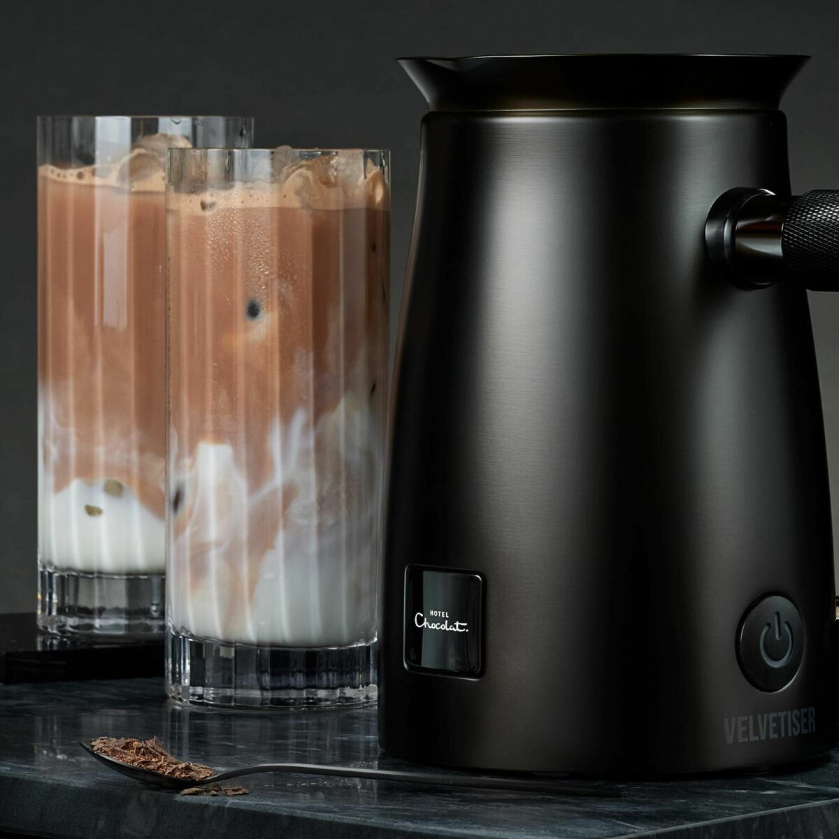 HOTEL CHOCOLAT - THE VELVETISER - Image 4