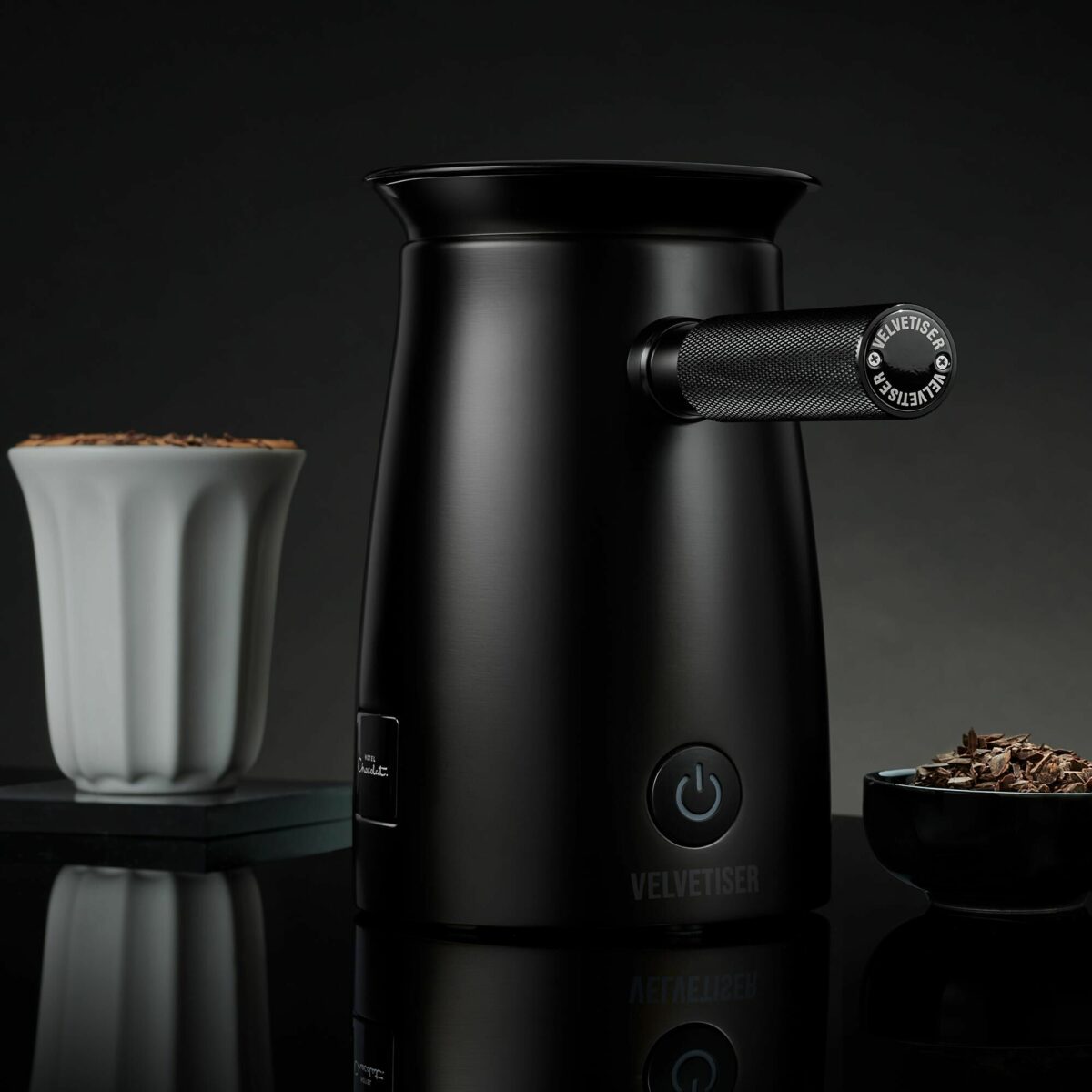 HOTEL CHOCOLAT - THE VELVETISER - Image 6