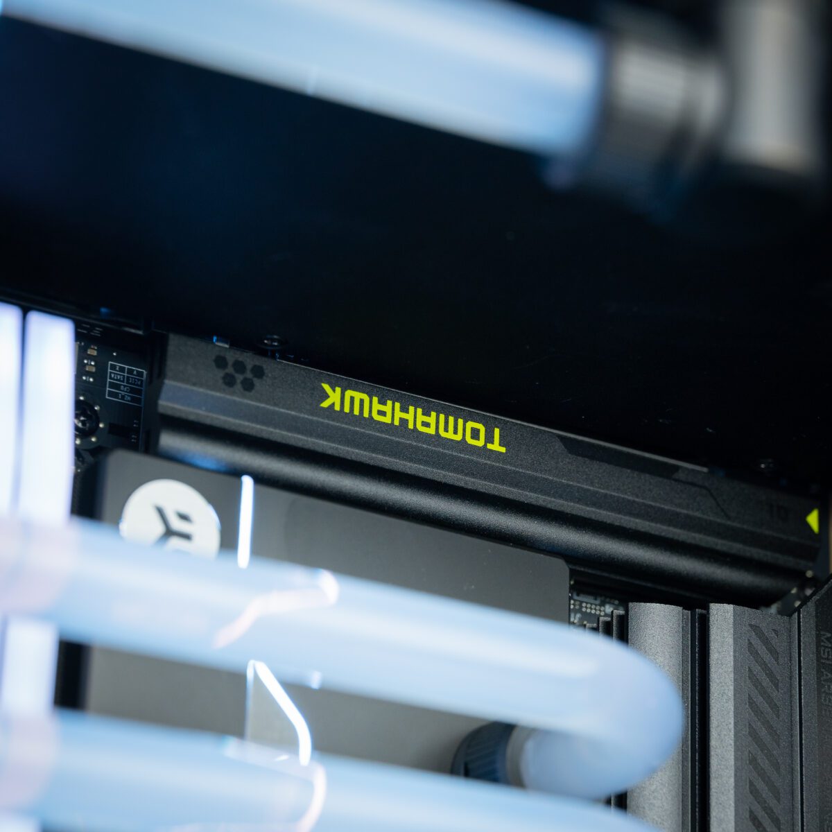 4080 SUPER OC WATERCOOLED PC - 416 INSTANT WINS - Image 13