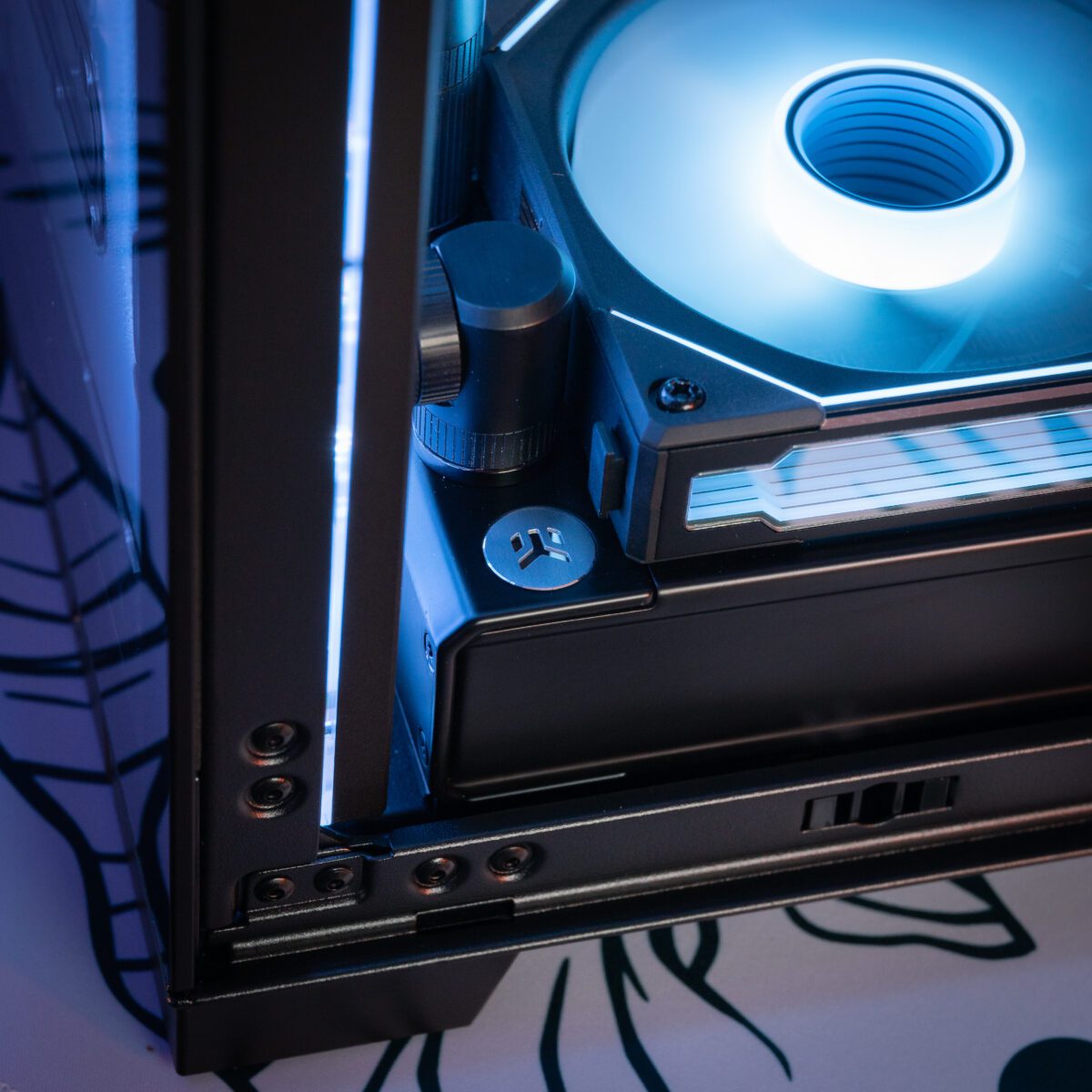 4080 SUPER OC WATERCOOLED PC - 416 INSTANT WINS - Image 16