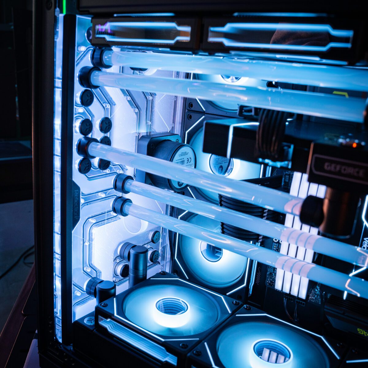 4080 SUPER OC WATERCOOLED PC - 416 INSTANT WINS - Image 4