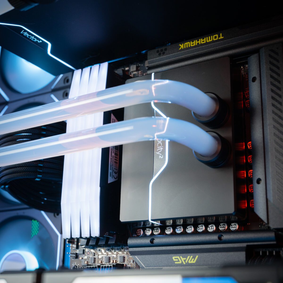 4080 SUPER OC WATERCOOLED PC - 416 INSTANT WINS - Image 17