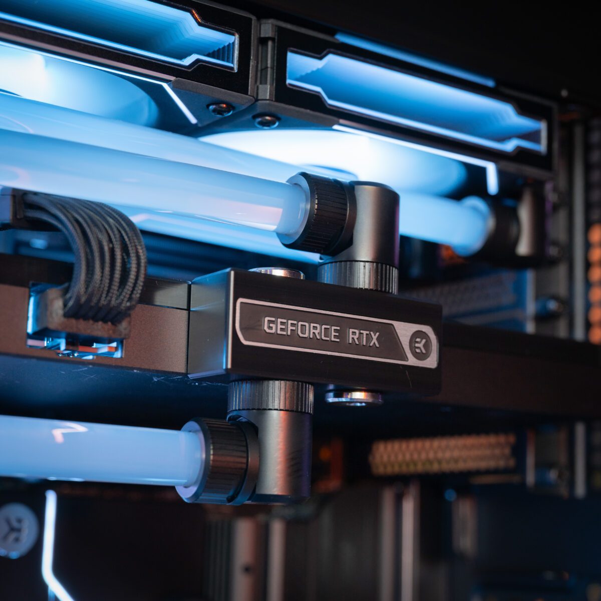 4080 SUPER OC WATERCOOLED PC - 416 INSTANT WINS - Image 8