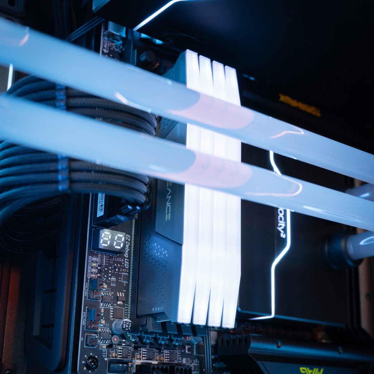 4080 SUPER OC WATERCOOLED PC - 416 INSTANT WINS - Image 11